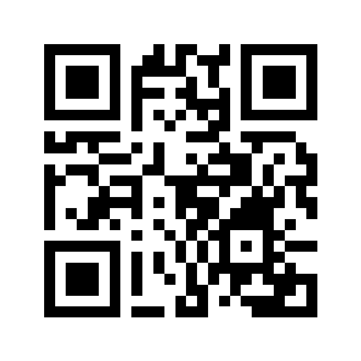 QR code opening https://hearthseal.com/app